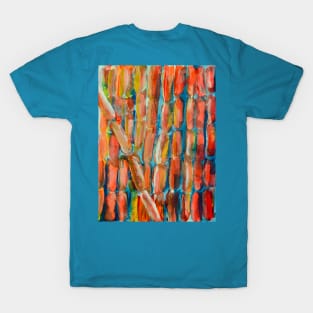 LivingCoral Sugarcane T-Shirt